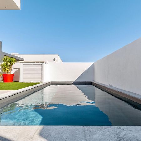 Villa Estrela Lourinha  Εξωτερικό φωτογραφία