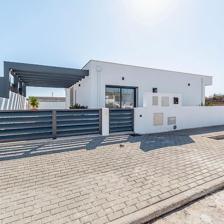 Villa Estrela Lourinha  Εξωτερικό φωτογραφία