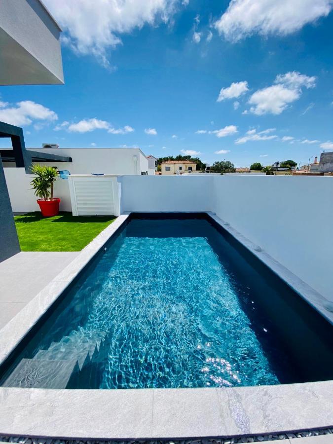 Villa Estrela Lourinha  Εξωτερικό φωτογραφία