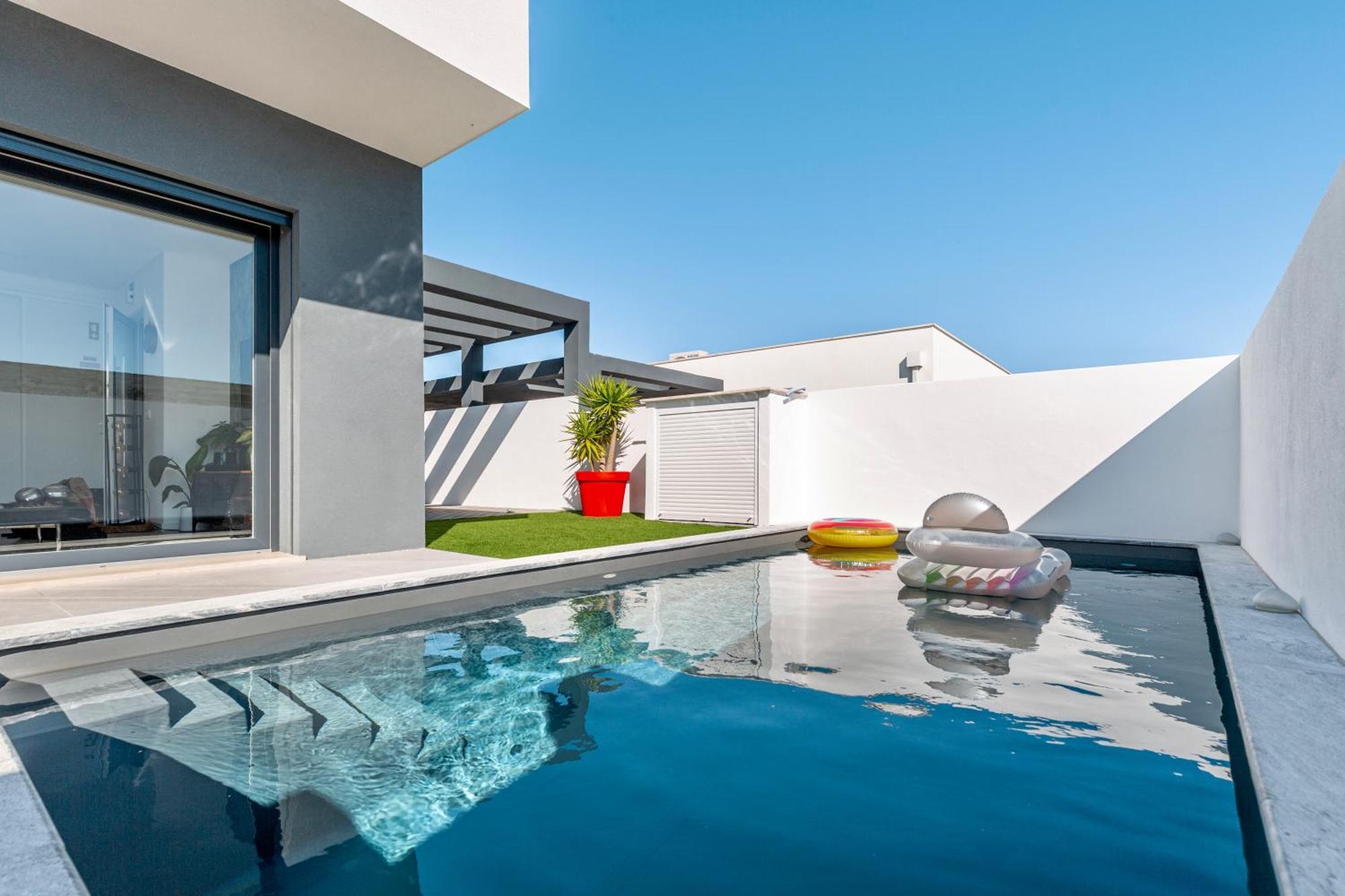 Villa Estrela Lourinha  Εξωτερικό φωτογραφία