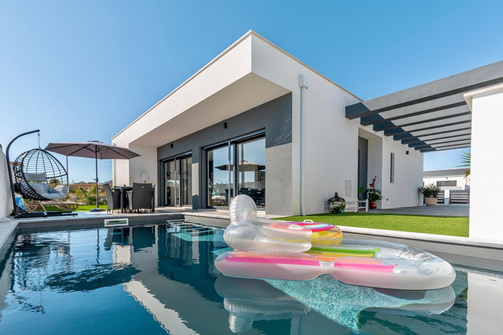 Villa Estrela Lourinha  Εξωτερικό φωτογραφία