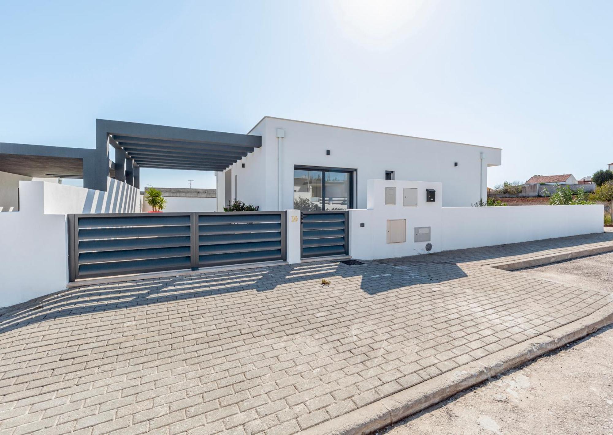 Villa Estrela Lourinha  Εξωτερικό φωτογραφία