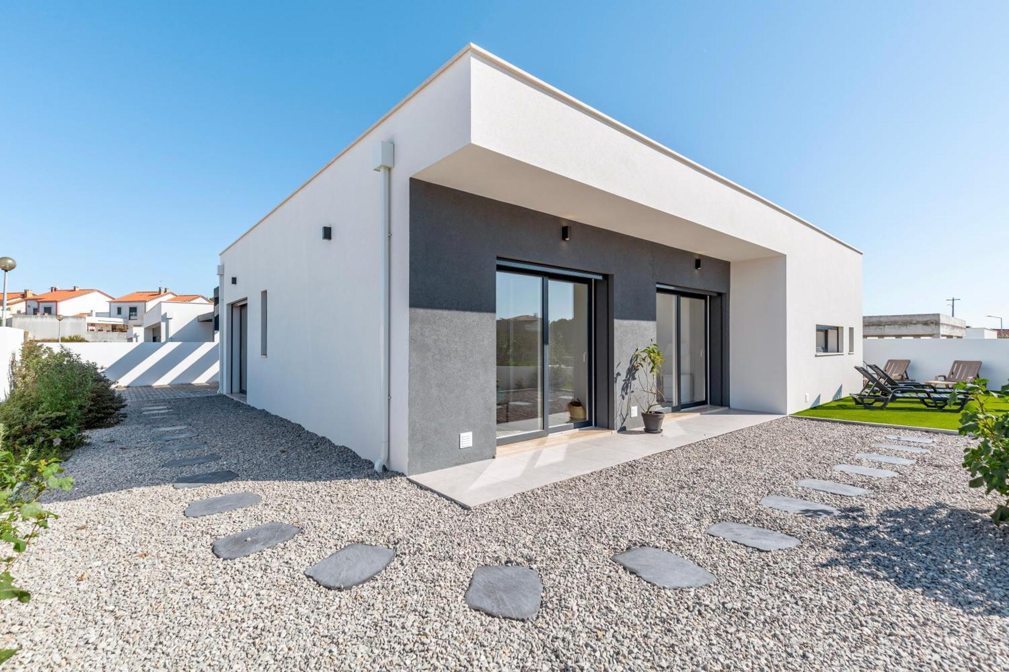 Villa Estrela Lourinha  Εξωτερικό φωτογραφία