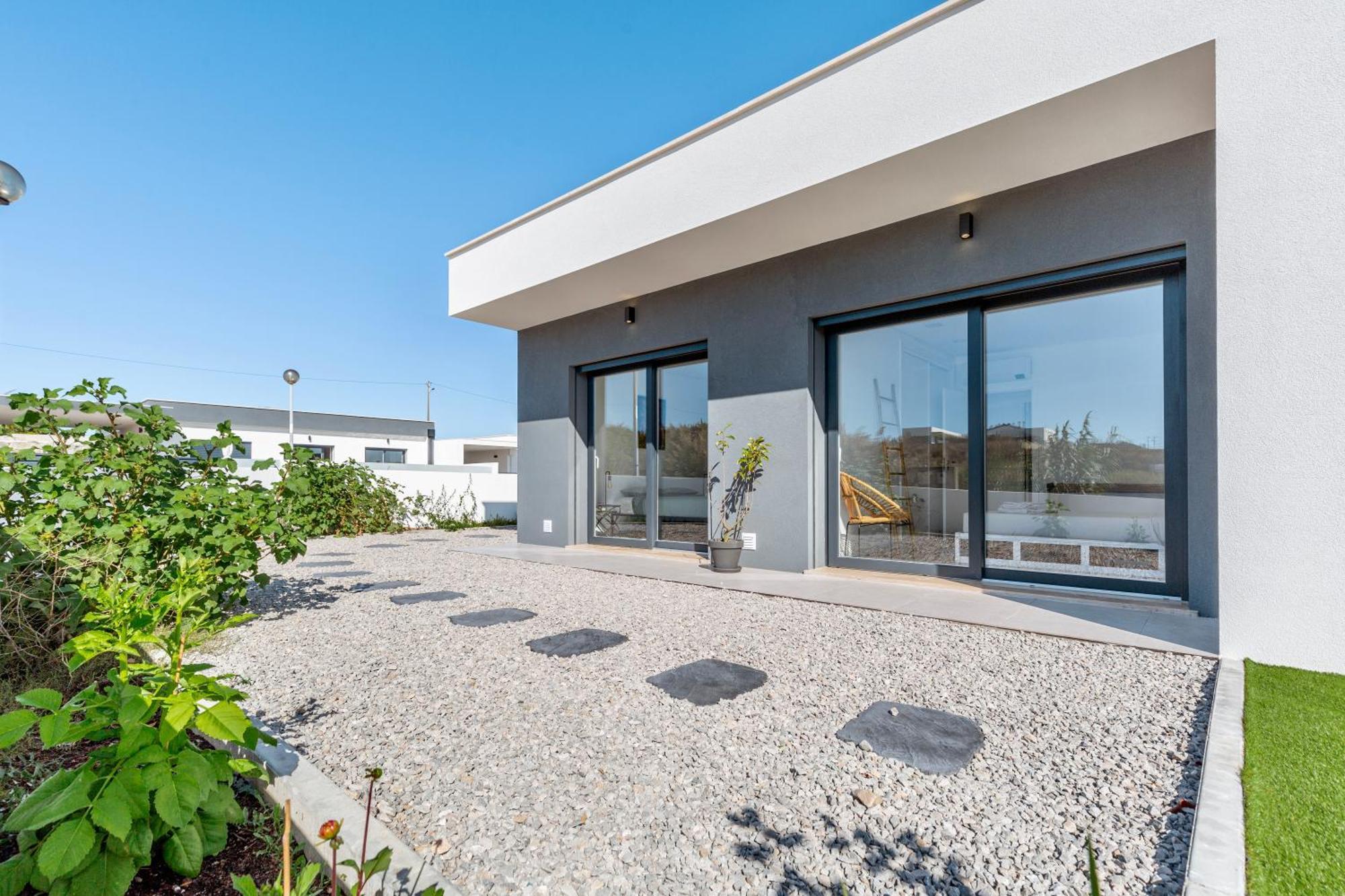 Villa Estrela Lourinha  Εξωτερικό φωτογραφία