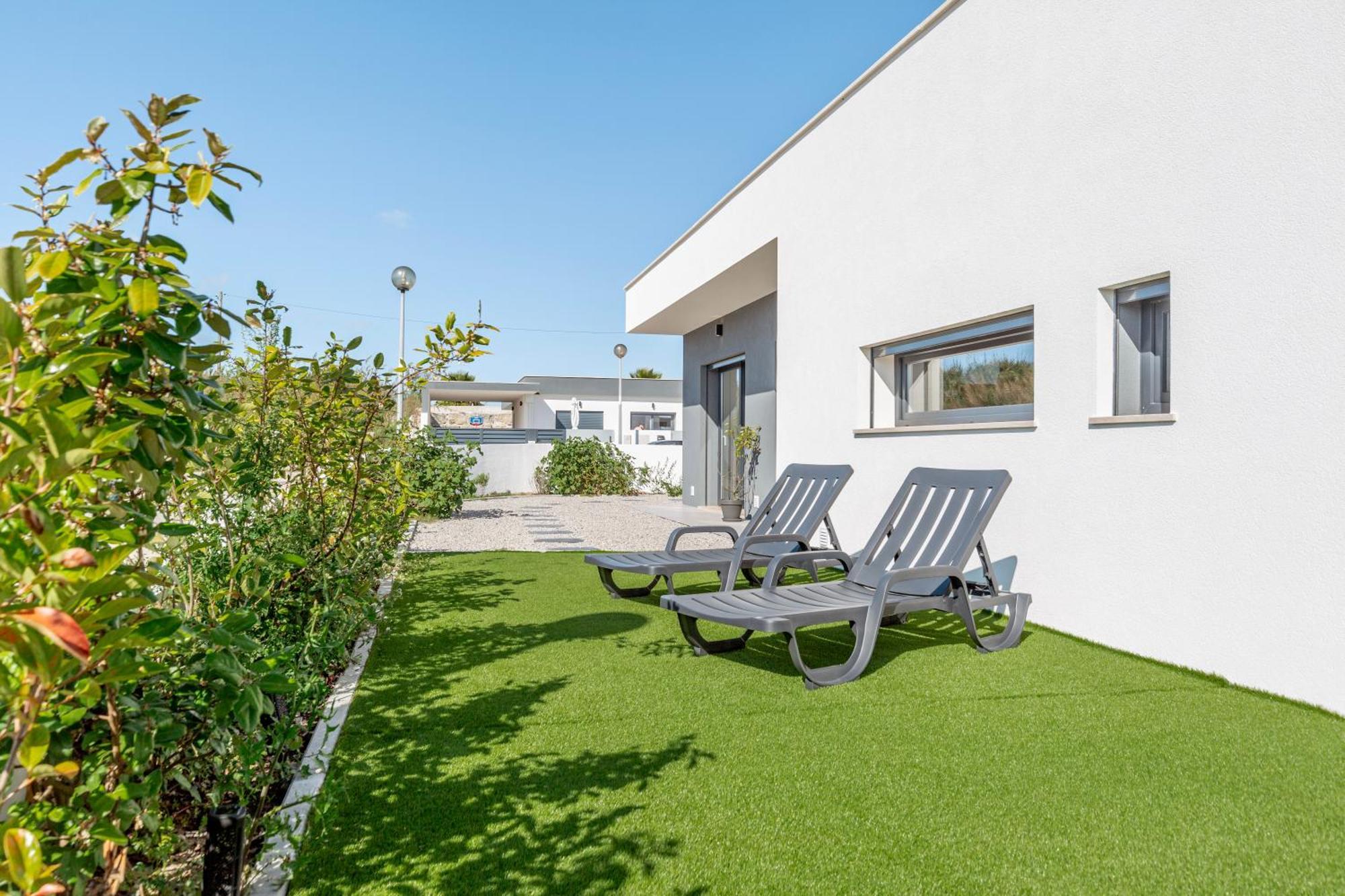 Villa Estrela Lourinha  Εξωτερικό φωτογραφία