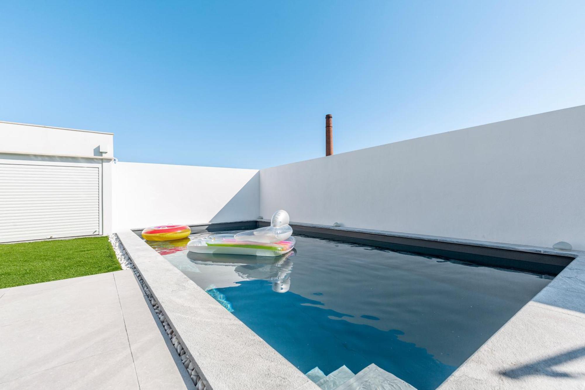 Villa Estrela Lourinha  Εξωτερικό φωτογραφία