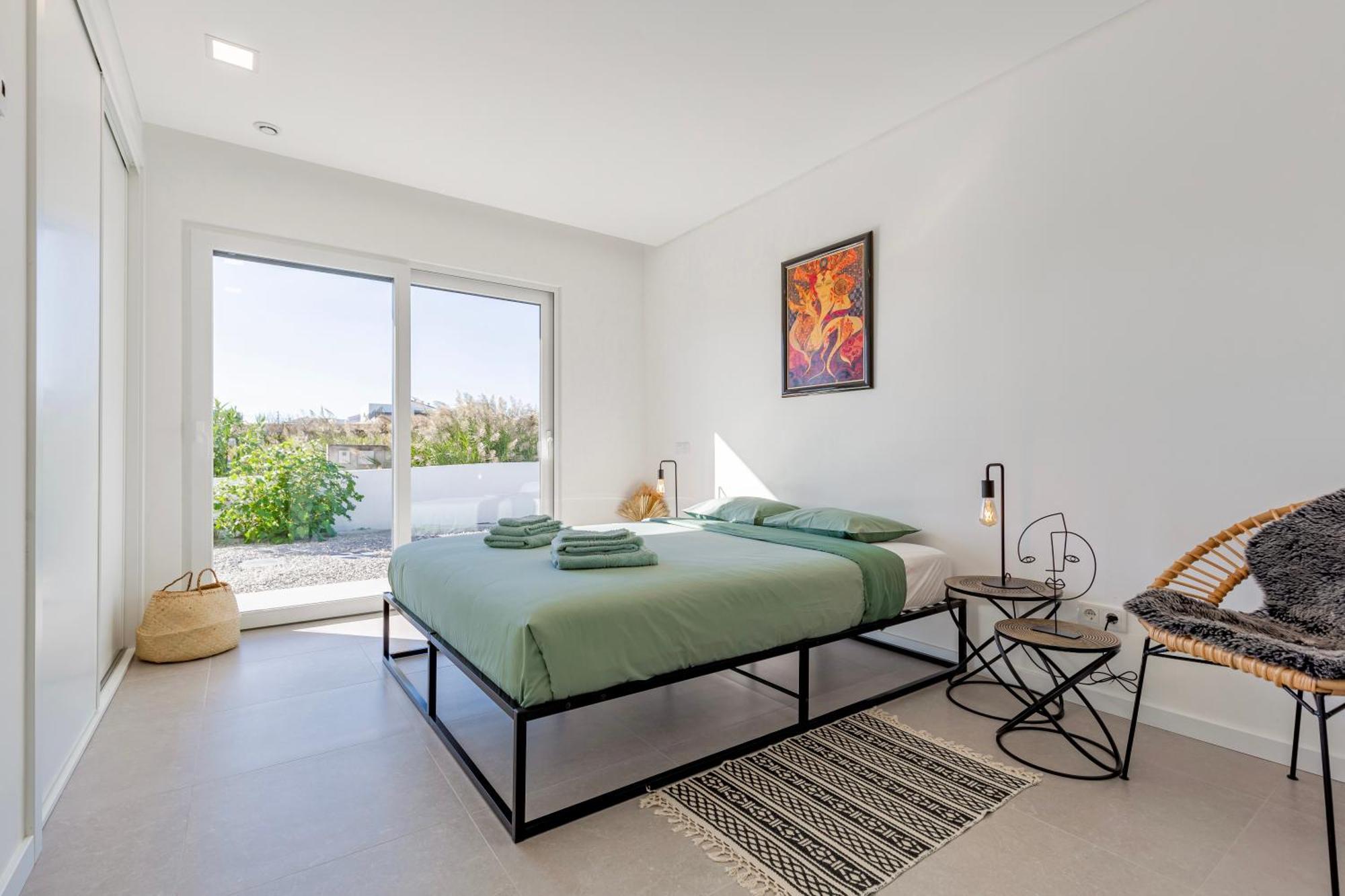 Villa Estrela Lourinha  Εξωτερικό φωτογραφία