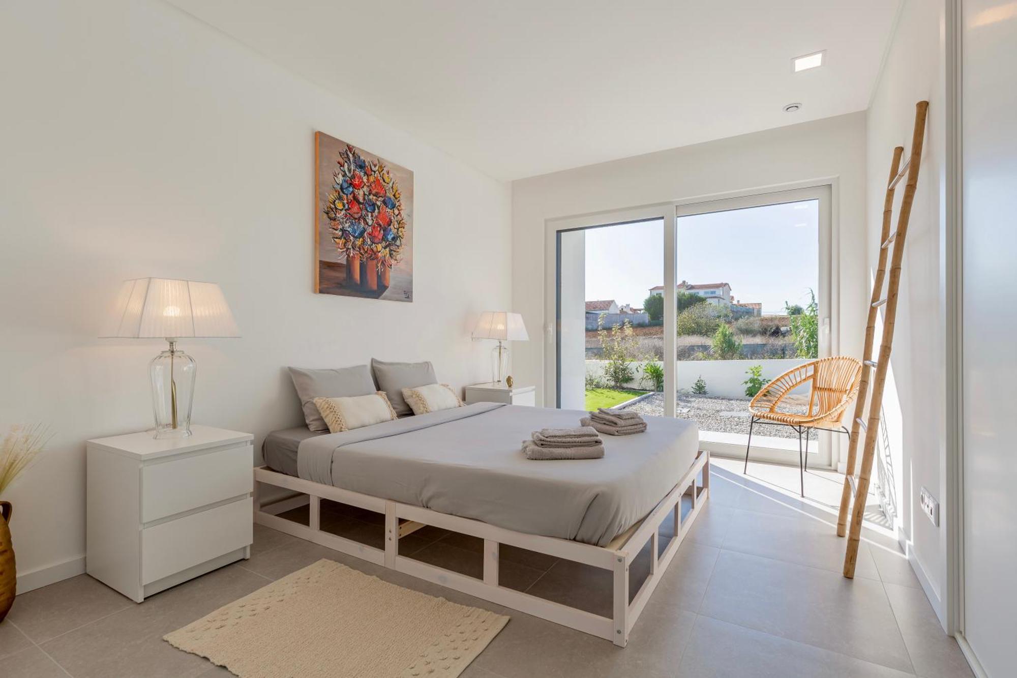 Villa Estrela Lourinha  Εξωτερικό φωτογραφία