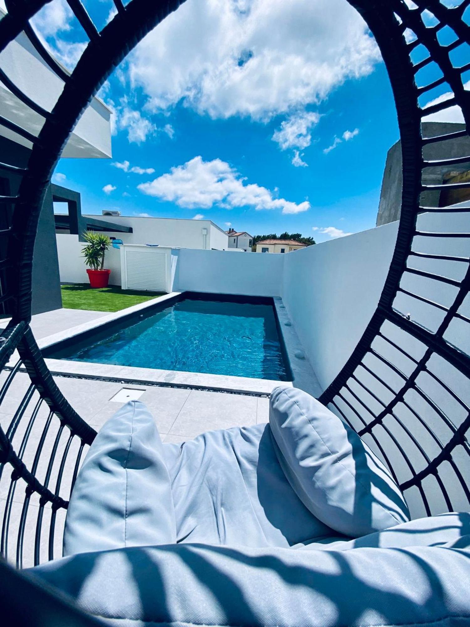 Villa Estrela Lourinha  Εξωτερικό φωτογραφία